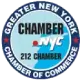 Greater New York Chamber of Commerce Logo